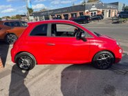 Fiat 500 S 14