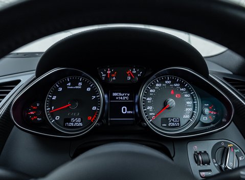 Audi R8 V8 20