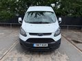 Ford Transit Custom 290 HR P/V 2