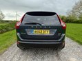 Volvo XC60 D5 SE LUX NAV AWD 4