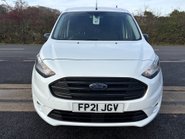 Ford Transit Connect 200 L1 Trend 100 ps Panel Van - Air Con 11