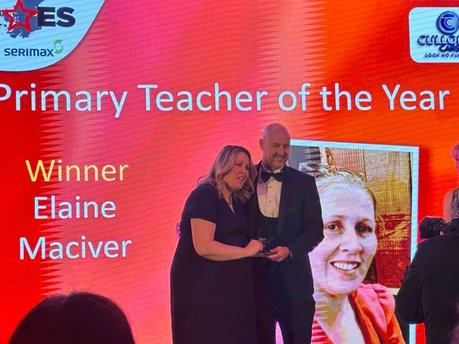 Driven to Make a Difference 2