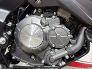 Keeway RKF 125 2025 ONLY 312 MILES 1 ONWER LEARNER 125CC 23