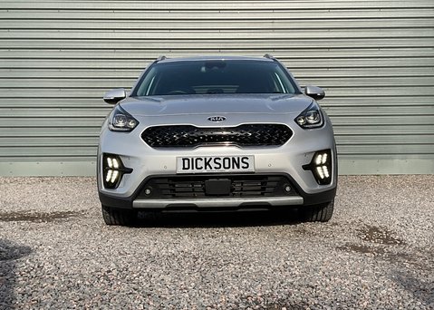 Kia Niro 4 6