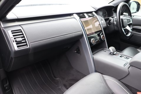 Land Rover Discovery R-DYNAMIC SE MHEV STYLED BY SEEKER 19