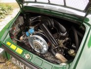 Porsche 911 T 2.2 LWB - LHD COUPE 46