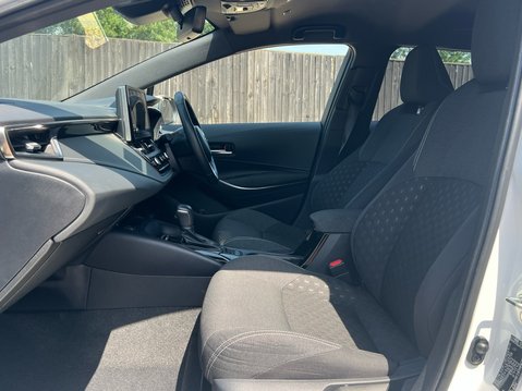 Suzuki Swace MOTION 3