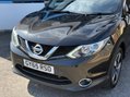 Nissan Qashqai 1.2 DIG-T n-tec 2WD Euro 6 (s/s) 5dr 12
