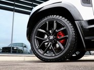 Land Rover Defender 90