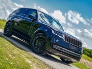 Land Rover Range Rover D350 HSE 19