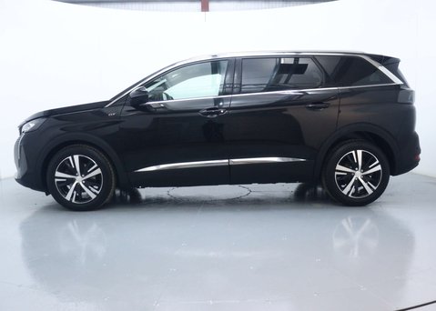 Peugeot 5008 1.6 PureTech GT SUV 5dr Petrol EAT Euro 6 (s/s) (180 ps) 9