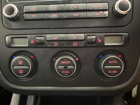 Volkswagen Golf 2.0 TFSI GTI Hatchback 5dr Petrol Manual (189 g/km, 198 bhp) 22