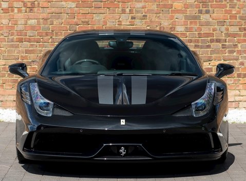Ferrari 458 Speciale 4