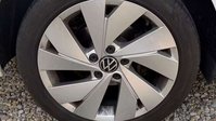 Volkswagen Golf 2.0 TDI Style Hatchback 5dr Diesel DSG Euro 6 (s/s) (150 ps) 48