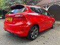 Ford Fiesta 1.0T EcoBoost MHEV ST-Line Edition Euro 6 (s/s) 3dr 18