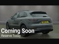 Porsche Cayenne V6 TIPTRONIC 2