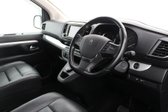 Peugeot Traveller 5dr 2.0 BlueHDi 180 Allure Long Automatic 8 Seater Minibus 14