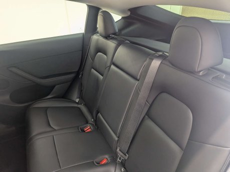 Tesla Model Y ModeL Y Long Range AWD 4WD 5dr 42