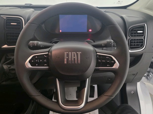 Fiat Ducato Ducato 35 L2 H2 2.2 Multijet 140 Van Primo 18