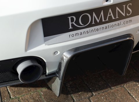 Ferrari 458 Speciale Aperta 36