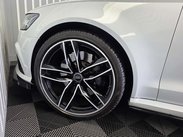 Audi RS6 4.0 TFSI V8 Estate 5dr Petrol Tiptronic quattro Euro 6 (s/s) (560 ps) 26