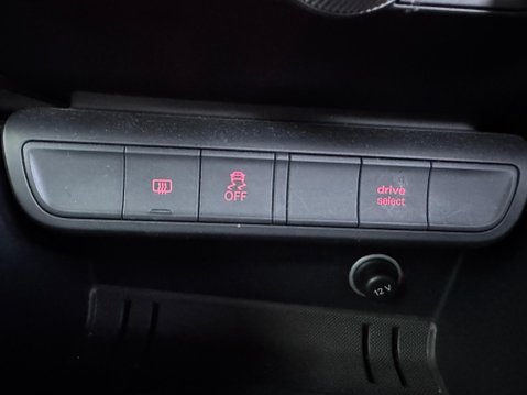 Audi S1 2.0 TFSI quattro Euro 6 (s/s) 3dr 24