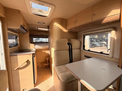 Adria Compact 33 MULTIJET 9