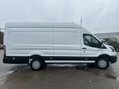 Ford Transit 350 JUMBO L4 H3 NO VAT FULL HISTORY 130PS 6
