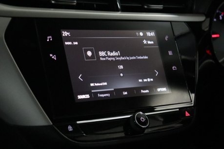 Vauxhall Corsa SE EDITION 38