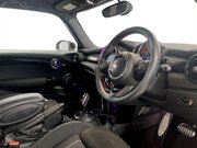 Mini Hatch 2.0 Cooper S Sport Hatchback 3dr Petrol Steptronic Euro 6 (s/s) (192 ps) Bl 12