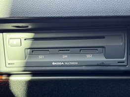 Skoda Karoq 1.5 Karoq Edition TSi Semi-Auto 5dr 52