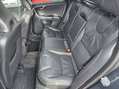 Volvo XC60 2.4 XC60 R-Design Luxury Nav D5 AWD Auto 4WD 5dr 19