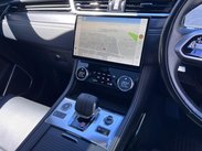 Jaguar F-Pace 2.0 D200 MHEV R-Dynamic HSE Auto AWD Euro 6 (s/s) 5dr 93