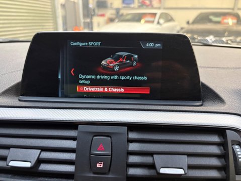BMW 2 Series 1.5 218i M Sport Euro 6 (s/s) 2dr 43
