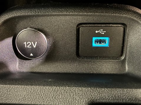 Ford Grand Tourneo Connect 1.5 EcoBlue Zetec Auto Euro 6 (s/s) 5dr 20