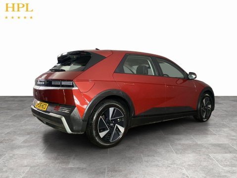 Hyundai IONIQ 5 84kWh Advance Hatchback 5dr Electric Auto (228 ps) Cruise Control - DAB Ra 7