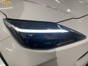 Toyota Yaris Cross 1.5 VVT-h Design SUV 5dr Petrol Hybrid E-CVT Euro 6 (s/s) (116 ps) 9