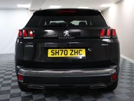Peugeot 3008 PURETECH S/S GT LINE 8