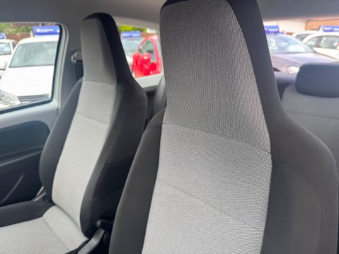 Skoda Citigo 1.0 MPI SE ASG Euro 5 3dr 26