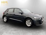 Audi A1 1.0 TFSI 25 Technik Sportback 5dr Petrol Manual Euro 6 (s/s) (95 ps) Air Co 1