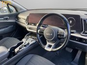 Kia Sportage 1.6 T-GDi MHEV 3 SUV 5dr Petrol Hybrid DCT Euro 6 (s/s) (148 bhp) 12