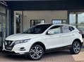 Nissan Qashqai 1.5 Qashqai N-Connecta dCi 5dr 1