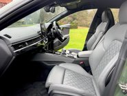 Audi S5 S5 SPORTBACK TDI QUATTRO BLACK EDITION MHEV 22