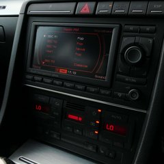 Audi A4 4.2 RS 4 Quattro 4WD 5dr 1