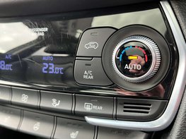 Hyundai SANTA FE 2.2 Santa Fe Premium SE CRDi Auto 4WD 5dr 61