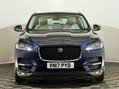 Jaguar F-Pace V6 PORTFOLIO AWD 2