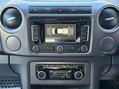 Volkswagen Amarok 2.0 BiTDI BlueMotion Tech Highline Auto 4Motion Euro 5 (s/s) 4dr 46