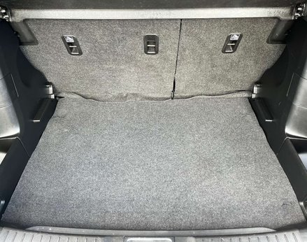 Suzuki Vitara 1.4 Vitara SZ-T Boosterjet MHEV 5dr 59