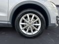 Audi Q3 1.4 Q3 SE TFSI Semi-Auto 5dr 9