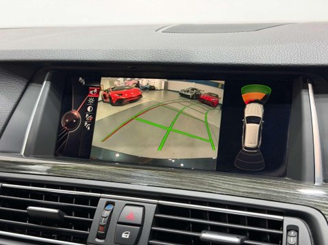 BMW 5 Series 3.0 535d M Sport Touring 5dr Diesel Auto Euro 6 (s/s) (313 ps) 39